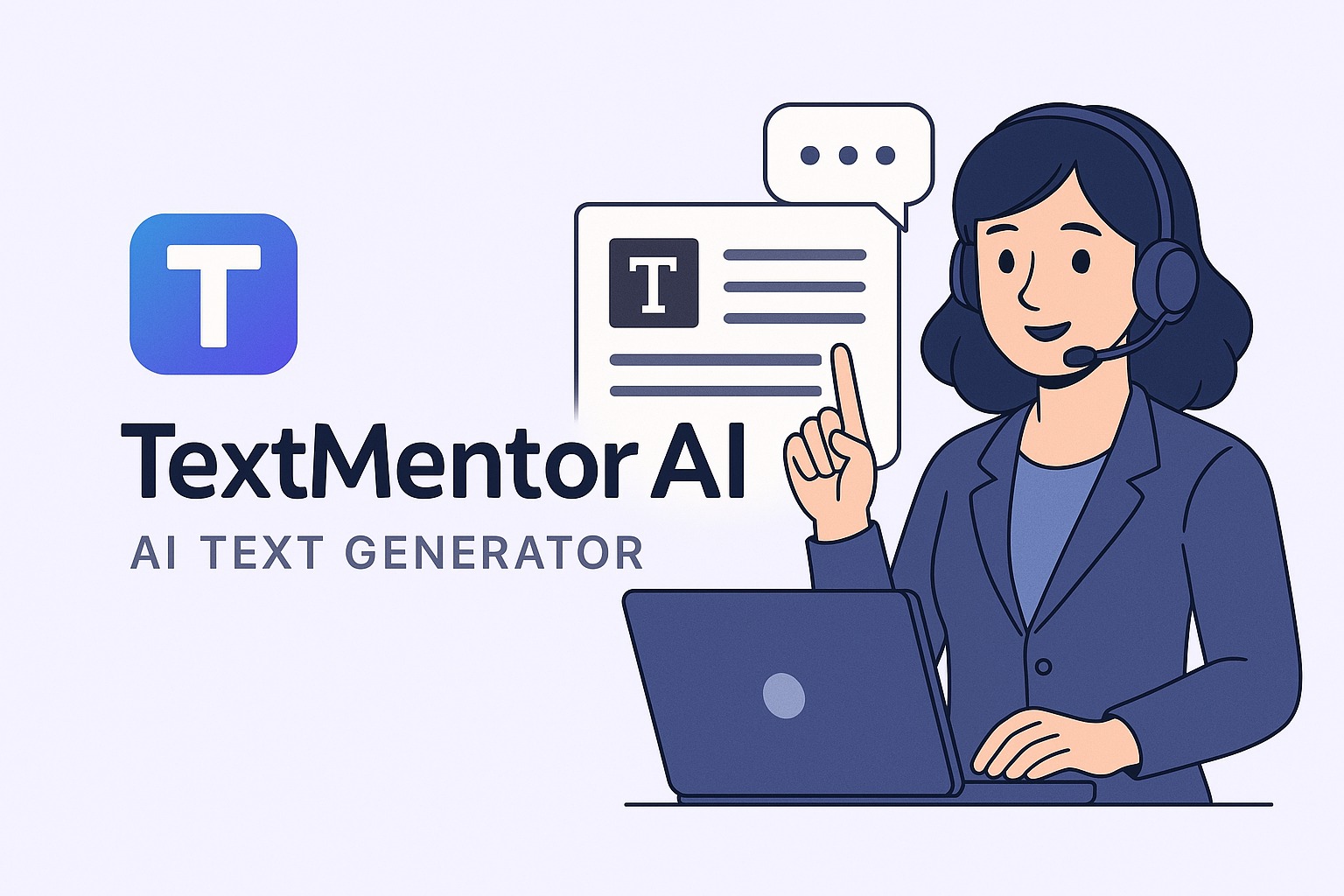 TextMentor AI Assistant
